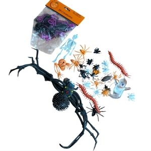 FREE! Halloween Creature Set